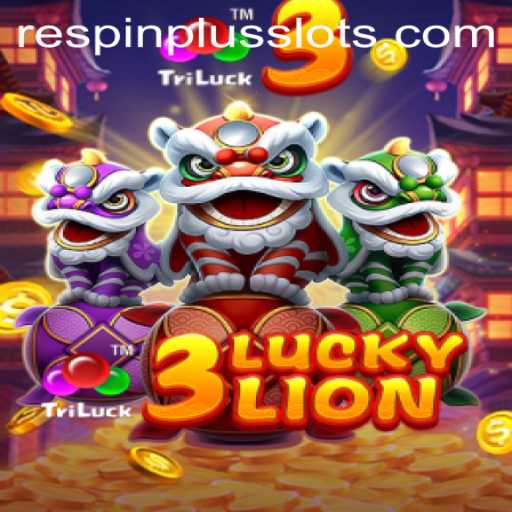 Exploring the Thrilling World of 3LUCKYLION and the Innovative RESPIN PLUS Feature