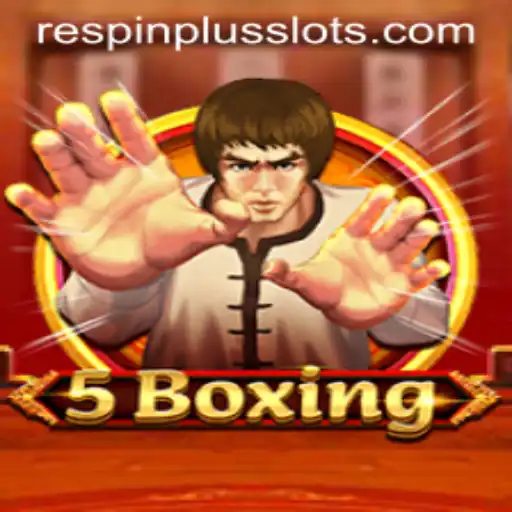 Unveiling the Exciting World of 5Boxing: Explore the Thrills of RESPIN PLUS
