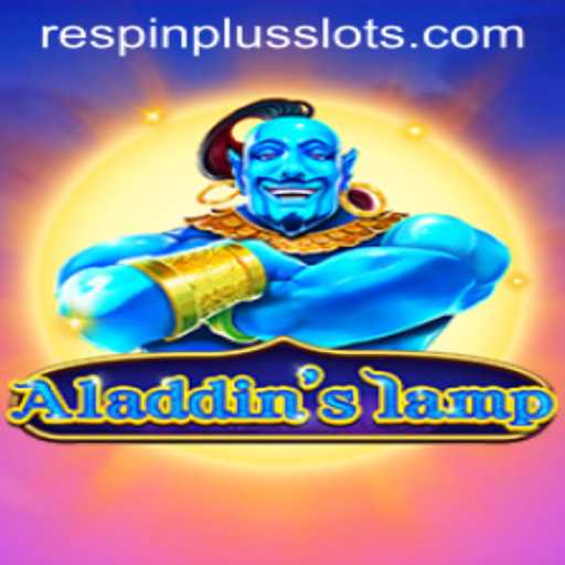 The Enchanting World of Aladdinslamp: A Comprehensive Guide to the Game Featuring RESPIN PLUS