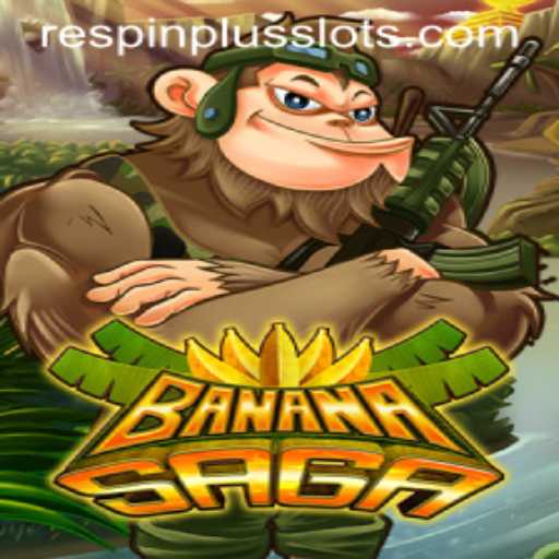Exploring BananaSaga: Dive into the Thrilling Casino Adventure with RESPIN PLUS