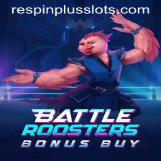 Discover BattleRoostersBonusBuy: A New Era in Gaming with RESPIN PLUS