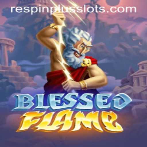 BlessedFlame: Exploring the World of RESPIN PLUS Gaming