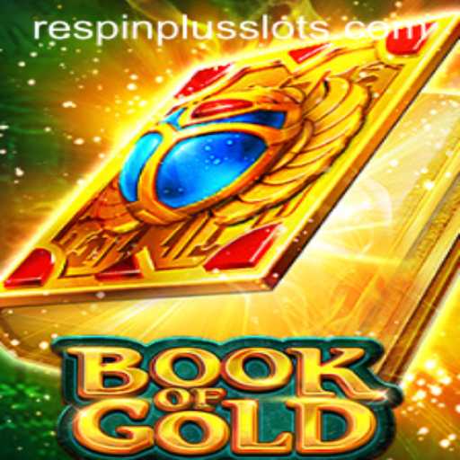 Exploring BookofGold's Innovative RESPIN PLUS Feature