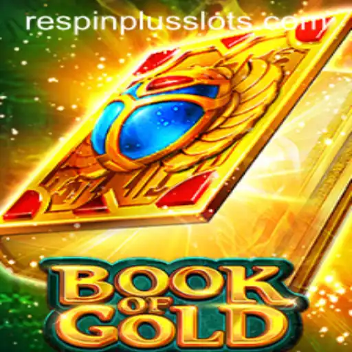 Exploring BookofGold's Innovative RESPIN PLUS Feature