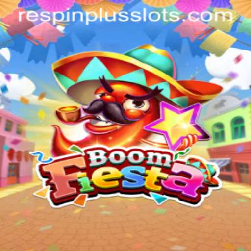 Exploring BoomFiesta: The Electrifying Slot Game with RESPIN PLUS