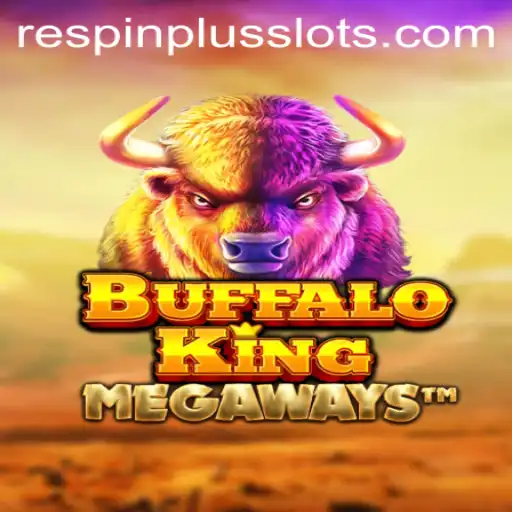 Discover the Thrilling Experience of BuffaloKing with RESPIN PLUS