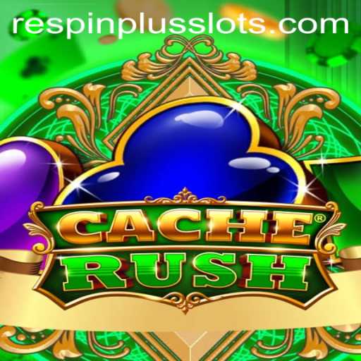 Exploring CacheRush: The Innovative Game with RESPIN PLUS Dynamics