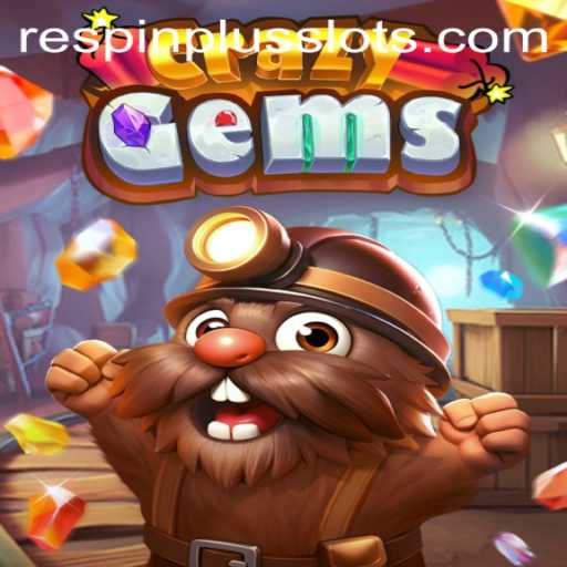 Unveiling CrazyGems: The New Gaming Sensation Featuring RESPIN PLUS