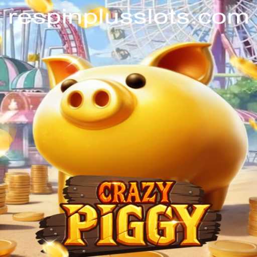 Exploring CrazyPiggy: A Thrilling Game Experience with RESPIN PLUS