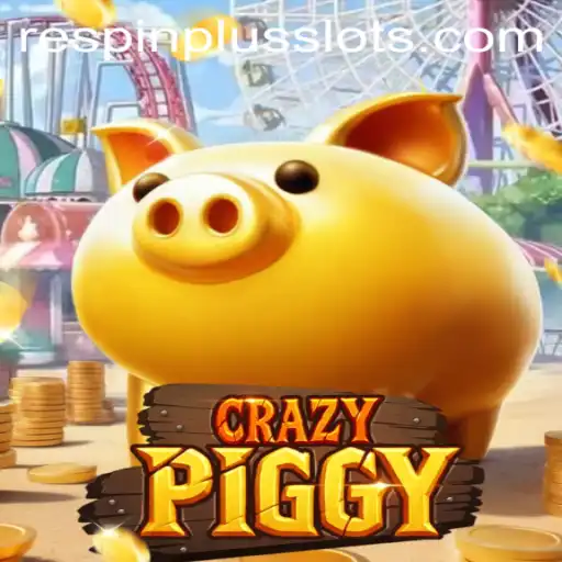 Exploring CrazyPiggy: A Thrilling Game Experience with RESPIN PLUS