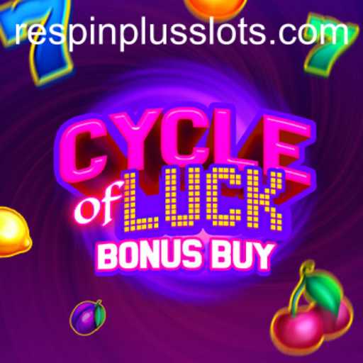 Exploring the Exciting World of Cycle of Luck Bonus Buy and the RESPIN PLUS Feature