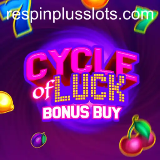 Exploring the Exciting World of Cycle of Luck Bonus Buy and the RESPIN PLUS Feature
