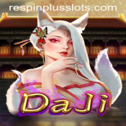 DaJi and the Intriguing World of RESPIN PLUS