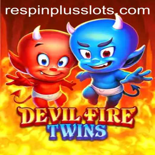 Discover the Excitement of DevilFireTwins Featuring the Innovative RESPIN PLUS Feature