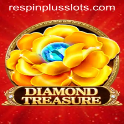Discover Diamondtreasure: The Thrilling World of RESPIN PLUS
