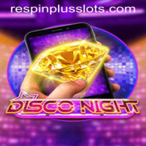 Unveiling DiscoNightM: A Revolutionary Gaming Experience with RESPIN PLUS