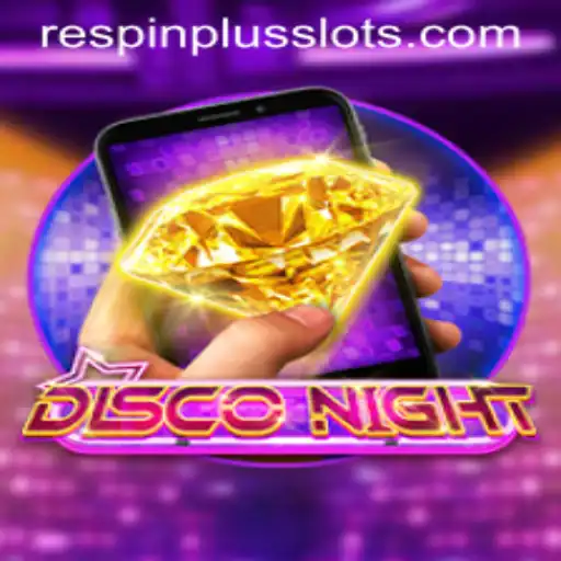 Unveiling DiscoNightM: A Revolutionary Gaming Experience with RESPIN PLUS