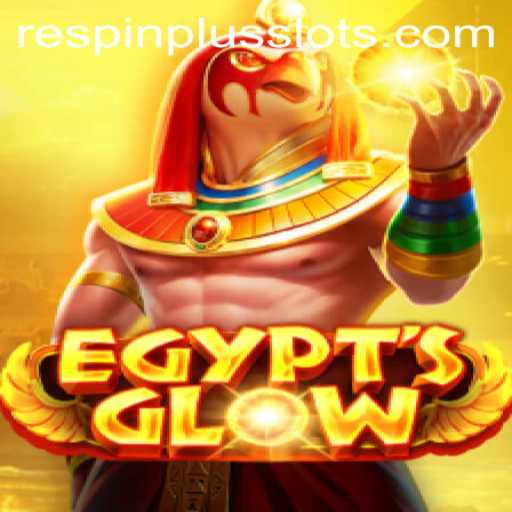 Unveiling the Mysteries of EgyptsGlow: A Captivating Game Experience with RESPIN PLUS