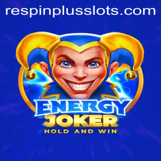 EnergyJoker - Harness the Power of Gaming with RESPIN PLUS