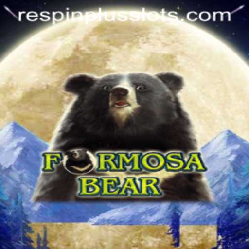 Discover the Exciting World of FormosaBear: A Gaming Experience Enhanced by RESPIN PLUS