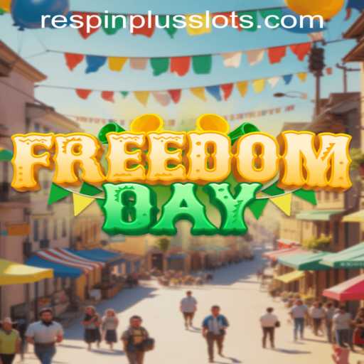 Exploring FreedomDay: A Captivating Gaming Experience with RESPIN PLUS