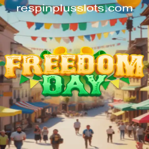 Exploring FreedomDay: A Captivating Gaming Experience with RESPIN PLUS