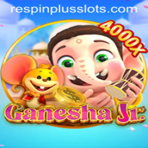 GaneshaJr: A Comprehensive Guide to the Exciting World of RESPIN PLUS