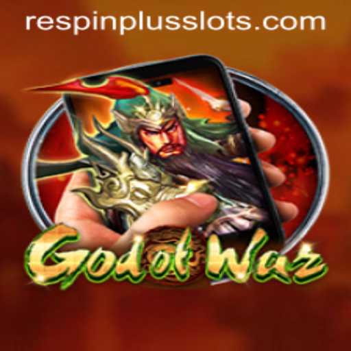 Explore the Thrilling World of GodofWarM: Unleashing the Power of RESPIN PLUS