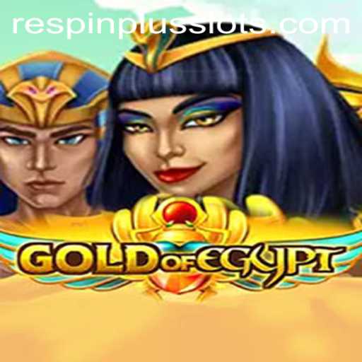 Unearth Riches in GoldOfEgypt: An In-Depth Look at the Game and the Intriguing RESPIN PLUS Feature