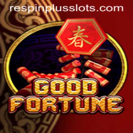 Discover GoodFortune: The Game That Transforms Your Luck with RESPIN PLUS