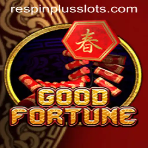 Discover GoodFortune: The Game That Transforms Your Luck with RESPIN PLUS