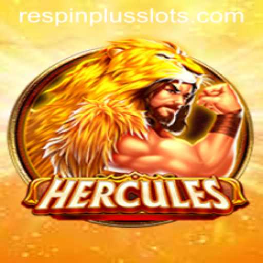 Explore the Mythical Adventure with Hercules: RESPIN PLUS