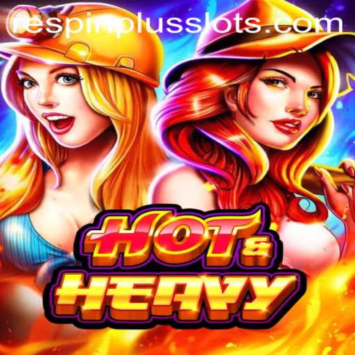 Exploring HotHeavy: A Thrilling New Addition with RESPIN PLUS