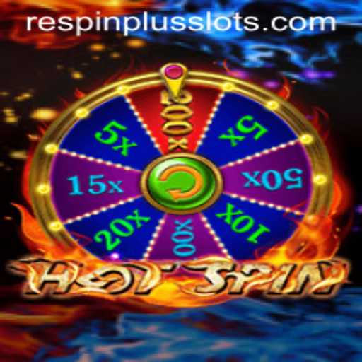 Exploring the Thrills of HotSpin: Unleashing Fun with RESPIN PLUS
