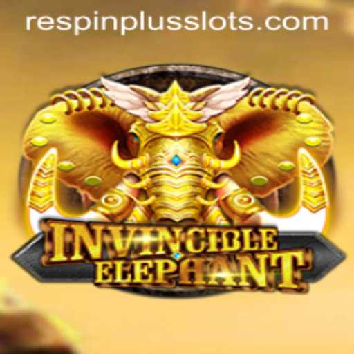 Exploring the Thrills of InvincibleElephant: Dive into the Exciting World of RESPIN PLUS