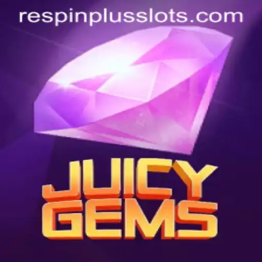 Exploring JuicyGems: A Dazzling Dive into Casino Gaming with RESPIN PLUS