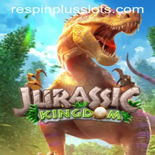 Jurassic Kingdom: Dive Into the Prehistoric Gaming Adventure with RESPIN PLUS