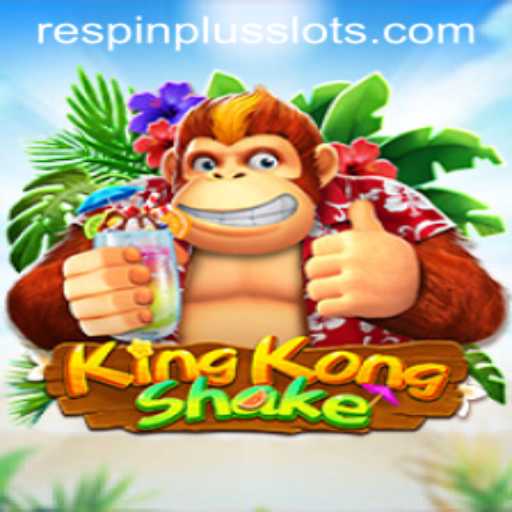 Discover the Exciting World of KingKongShake and the Thrilling RESPIN PLUS Feature
