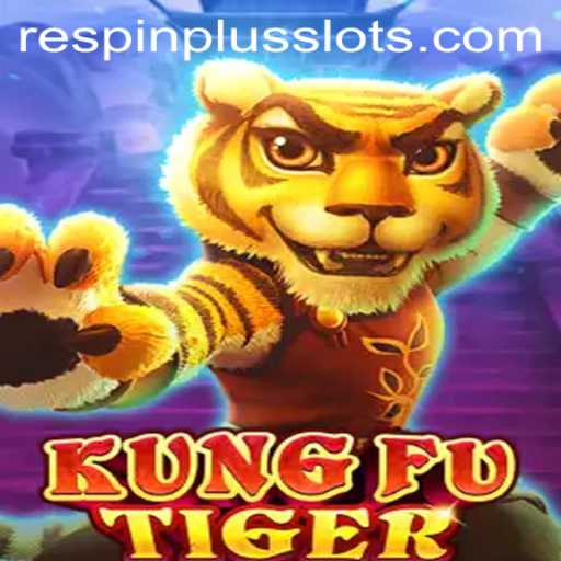 KungFuTiger: A Thrilling Journey into the World of Martial Arts and Gaming