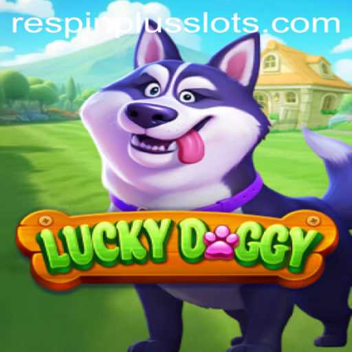 Exploring the Thrills of LuckyDoggy with RESPIN PLUS