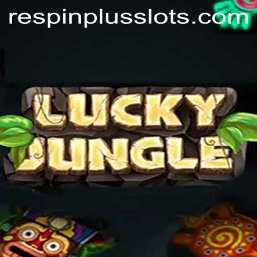 Exploring the Exciting World of LuckyJungle: Unveiling RESPIN PLUS