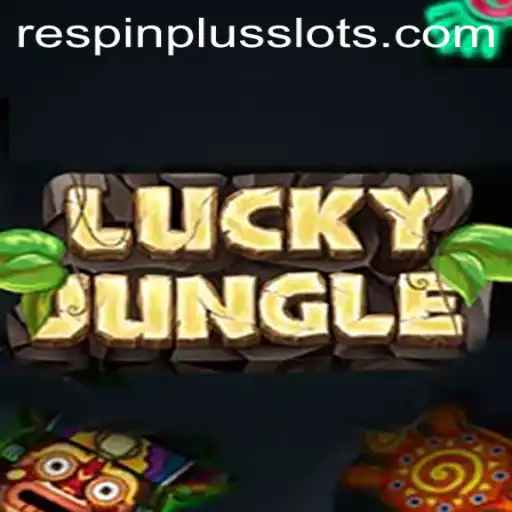 Exploring the Exciting World of LuckyJungle: Unveiling RESPIN PLUS