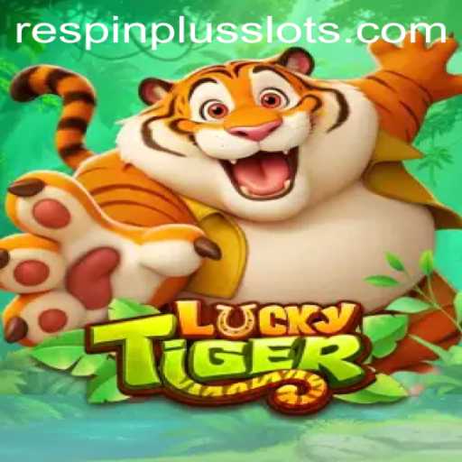 LuckyTiger: A Thrilling Game with RESPIN PLUS Feature