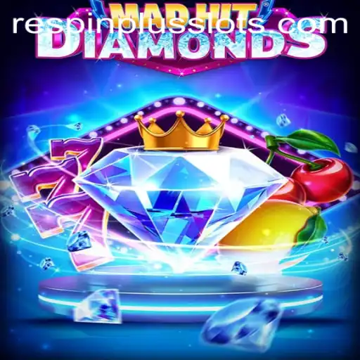MadHitDiamonds: Exploring the New Gaming Sensation with RESPIN PLUS