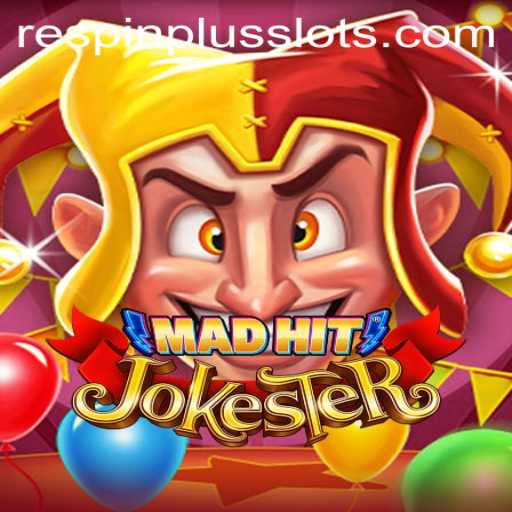 MadHitJokester: The Game That Brings a Comical Spin to Modern Gaming
