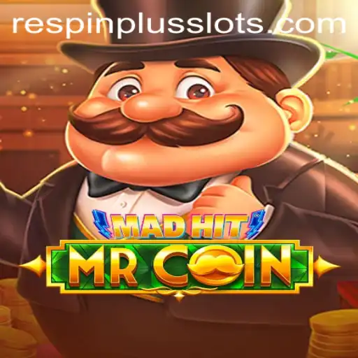 The Thrilling World of MadHitMrCoin: Exploring RESPIN PLUS