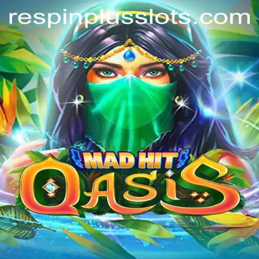 Exploring MadHitOasis and Its Revolutionary RESPIN PLUS Feature