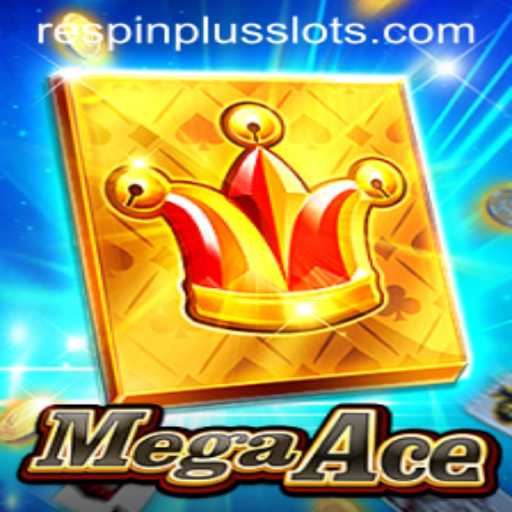 Unveiling MegaAce: Dive into the World of RESPIN PLUS