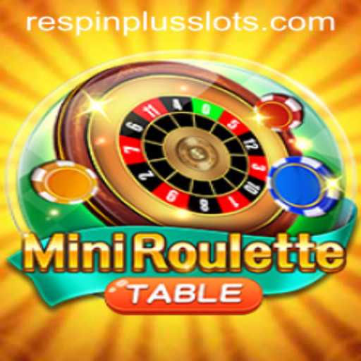 Exploring MiniRoulette with RESPIN PLUS: A Modern Twist on a Classic Game