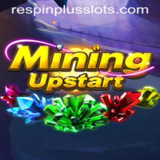Exploring the World of MiningUpstart: Unveiling the Magic of RESPIN PLUS